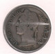 CONGO - ALBERT II * 50 Centiem 1926 Vlaams * Z.Fraai / Prachtig * Nr 10406 - 1910-1934: Albert I