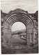 Strata Florida Abbey, Cardiganshire, The West Door Of The Church. - Cardiganshire