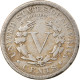 Monnaie, États-Unis, 5 Cents, 1911, Philadelphie, TB+, Copper-nickel - 1883-1913: Liberty (Liberté)