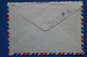 Q3 NOUVELLE CALEDONIE BELLE LETTRE 1986 NOUMEA POUR VERSAILLES FRANCE + AFFRANCH. PLAISANT - Cartas & Documentos