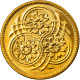 Monnaie, Guyana, 5 Cents, 1989, SPL, Nickel-brass, KM:32 - Guyana