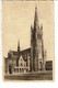 CPA-Carte Postale-Belgique-Ypres Cathédrale Saint Martin Et Beffroi   VM30200 - Ieper