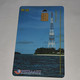 Maldives-(2MLDIGID-MAL-C-07)-telcom Tower-(1)-(RF30)-(2MLDGID04780762)-used Card+1card Prepiad Free - Maldive