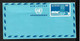 Nations Unies ONU  Entier Postal Aérogramme Air Letter  N°215-L1 Siège De L'ONU New York   18 Cents   Neuf   TB - Poste Aérienne