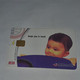 Maldives-(2MLDGIV-MAL-C-21)-BOY-(8)-(RF30)-(2MLDGIV07568362)-used Card+1card Prepiad Free - Maldives