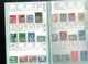 Delcampe - SUISSE - Cote Yvert 535 €uros  -- 2 Carnets. - Collections (en Albums)