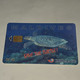 Maldives-(227MLDGIA-MAL-C-01)-save The Turtle-(9)-(RF30)-(227MLDGIA007854454)-used Card+1card Prepiad Free - Maldive