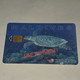 Maldives-(227MLDGIA-MAL-C-01)-save The Turtle-(9)-(RF30)-(227MLDGIA007854454)-used Card+1card Prepiad Free - Maldives