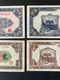 Delcampe - 1000, 2000, 5000 And 10000 Yuan Banknotes From China - Chine
