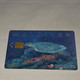 Maldives-(256MLDGIB-MAL-C-01)-save The Turtle-(10)-(RF30)-(256MLDGIB01359997)-used Card+1card Prepiad Free - Maldivas