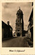 CPA AK FISCHAMEND Echte Photographie. Turm Mit Adler AUSTRIA (675652) - Fischamend