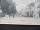 Frankreich 1914 Feldpost 1. WK AK Aus St. Mihiel Avenue De La Gare. Verlag A. Perichon Mit Feldpost Stempel - Saint Mihiel