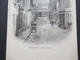 Frankreich Um 1900 Dourdan Rue St-Pierre Verlag Librairie A. Boutroue, Dourdan (S -  Et O.) - Dourdan