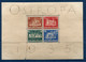 ⭐ Allemagne - Bloc - YT N° 3 ** - Neuf Sans Charnière - Voir Scan - 1935 ⭐ - Blocks & Sheetlets