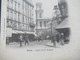 Frankreich Um 1900 Paris Eglise Saint Sulpice Verlag L J & Cie Angouleme Paris - Eglises