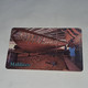 Maldives-(MLD-25/1-MAL-C-25/1)-boat Builder-(30)-(RF50)-(2002029900366519)-used Card+1card Prepiad Free - Maldiven