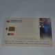 Maldives-(MLD-25/1-MAL-C-25/1)-boat Builder-(30)-(RF50)-(2002029900366519)-used Card+1card Prepiad Free - Maldives