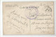 Cachet 14e Bataillon Territorial De Zouaves Bizerte Tunisie 1916 Pour Ivry Sur Seine Carte De Marseille - WW I