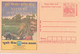 A3682 - Meghdoot Post Card, UCO BANK, Rock-cut Rathas Mahasalipuram, India Unused Postal Stationery - Ansichtskarten