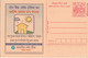 A3689- Meghdoot Post Card, State Bank Of India, Rural Housing Loan Scheme, India Unused Postal Stationery - Ansichtskarten