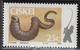 CISKEI (Afrique Du Sud) - Faune, Lapin, écureuil, Loup, Caracal - Y&T N° 30-33 - MNH - 1982 - Autres & Non Classés