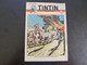 JOURNAL TINTIN N°5 1948 Couverture Le Raillic - Tintin