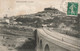 04 Forcalquier Le Viaduc Vue Générale La Gare - Forcalquier