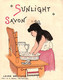 5 Cards Sunlight Savon Lever Brothers  Bruxelles  Lith.Aug. Bénard - Andere & Zonder Classificatie