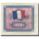 France, 5 Francs, Drapeau/France, 1944, SUP, KM:115b - 1944 Vlag/Frankrijk