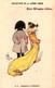 Delcampe - 8 Cartes Postales  Crème SIMON Les Couples Célèbres  Illustr. Lami - Other & Unclassified