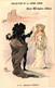 Delcampe - 8 Cartes Postales  Crème SIMON Les Couples Célèbres  Illustr. Lami - Sonstige & Ohne Zuordnung