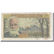 France, 500 Francs, Victor Hugo, 1958, 1958-02-06, TB+, Fayette:35.8, KM:133b - 500 F 1954-1958 ''Victor Hugo''