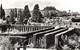 04 Forcalquier Vue Générale Du Cimetière Campo Santo - Forcalquier