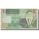 Billet, Jordan, 1 Dinar, 2002, KM:34d, TTB - Jordan