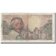 France, 1000 Francs, Richelieu, 1956, 1956-03-01, TB+, Fayette:42.19, KM:134a - 1 000 F 1953-1957 ''Richelieu''