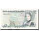 Billet, Grande-Bretagne, 5 Pounds, Undated (1971-91), KM:378f, SUP - 5 Pounds