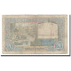 France, 20 Francs, Science Et Travail, 1940, 1940-10-17, TB, Fayette:12.9 - 20 F 1939-1942 ''Science Et Travail''