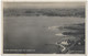 Foto Karte: Luftbild – Deutsches Ufer / German Shore – Lindau (Bodensee) – With A Stamp – Year 1927 - Schwabach