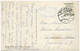 Foto Karte: Luftbild – Deutsches Ufer / German Shore – Lindau (Bodensee) – With A Stamp – Year 1927 - Schwabach