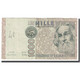 Billet, Italie, 1000 Lire, 1982, 1982-01-06, KM:109b, TB+ - 1000 Lire