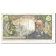 France, 5 Francs, Pasteur, 1966, 1966-11-04, TTB, Fayette:61.4, KM:146a - 5 F 1966-1970 ''Pasteur''