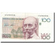 Billet, Belgique, 100 Francs, Undated (1982-94), KM:142a, SUP - 100 Francos