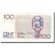 Billet, Belgique, 100 Francs, Undated (1982-94), KM:142a, SUP - 100 Francs