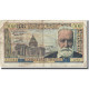 France, 500 Francs, Victor Hugo, 1957, 1957-02-07, TB, Fayette:35.06, KM:133b - 500 F 1954-1958 ''Victor Hugo''