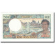 Billet, Nouvelle-Calédonie, 500 Francs, Undated (1969-92), NOUMÉA, KM:60a - Numea (Nueva Caledonia 1873-1985)