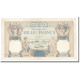 France, 1000 Francs, Cérès Et Mercure, 1933, 1933-03-30, TTB+, Fayette:37.8 - 1 000 F 1927-1940 ''Cérès Et Mercure''