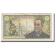 France, 5 Francs, Pasteur, 1968, 1968-08-01, TB, Fayette:61.8, KM:146b - 5 F 1966-1970 ''Pasteur''