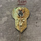 Badge Pin ZN010255 - Gymnastics Sokol Czechoslovakia Bratislava 1928 - Gymnastique