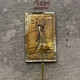 Badge Pin ZN010256 - Gymnastics Sokol Czechoslovakia Olomouc 1928 - Gymnastique