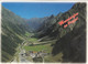 3235) MANDARFEN Im PITZTAL - 6481 ST. Leonhard - Tolle LUFTBILD AK !! - Pitztal